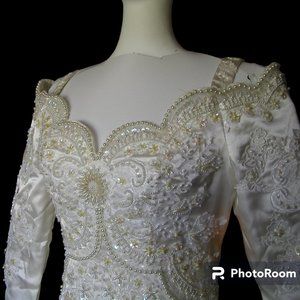 Bridal Originals (NEW) E1 0800